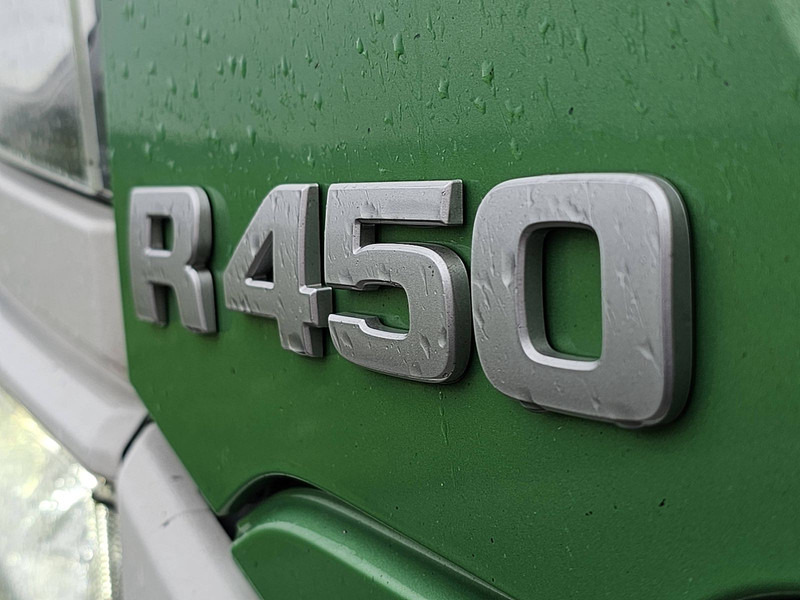 יחידת טרקטור Scania R450 Highline: תמונה 17