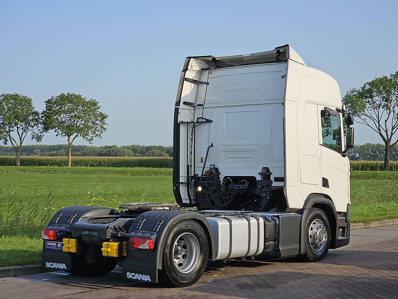 Scania R450 - יחידת טרקטור: תמונה 3 Scania R450 - יחידת טרקטור: תמונה 3