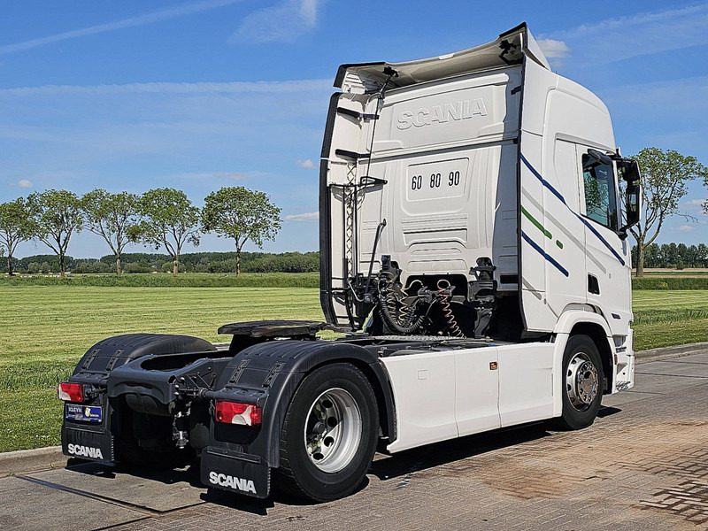 Scania R460 SUPER 2X TANK RETAR. - יחידת טרקטור: תמונה 3 Scania R460 SUPER 2X TANK RETAR. - יחידת טרקטור: תמונה 3