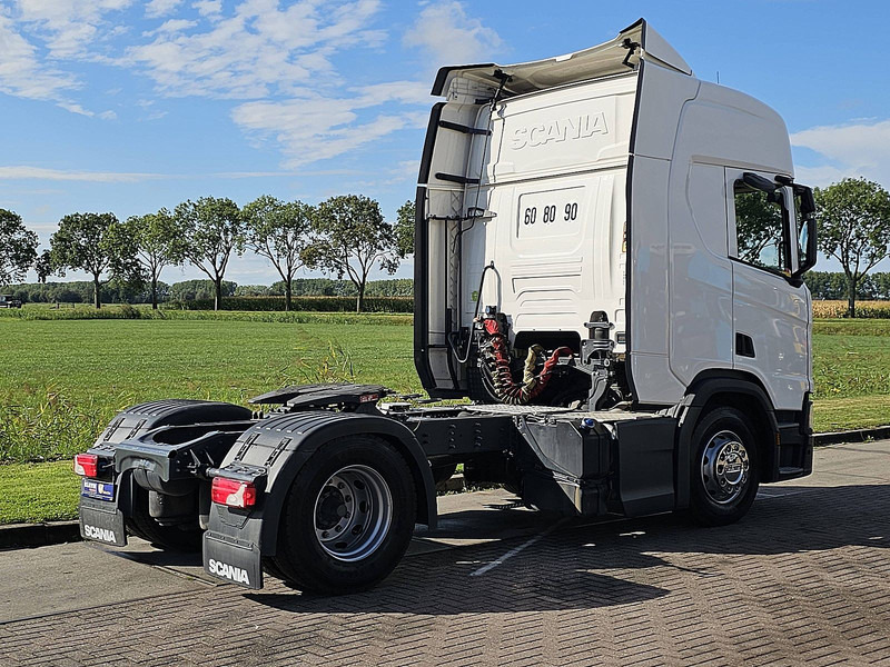 Scania R500 HLnew tyres - יחידת טרקטור: תמונה 3 Scania R500 HLnew tyres - יחידת טרקטור: תמונה 3