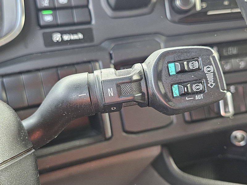 יחידת טרקטור Scania R500 RET. 1200L LED NAVI: תמונה 10
