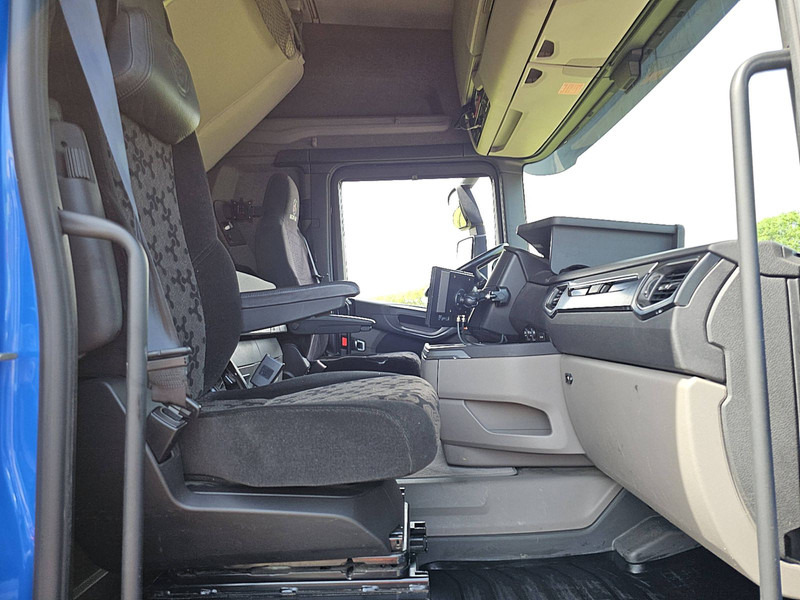 יחידת טרקטור Scania R500 RET. 1200L LED NAVI: תמונה 7