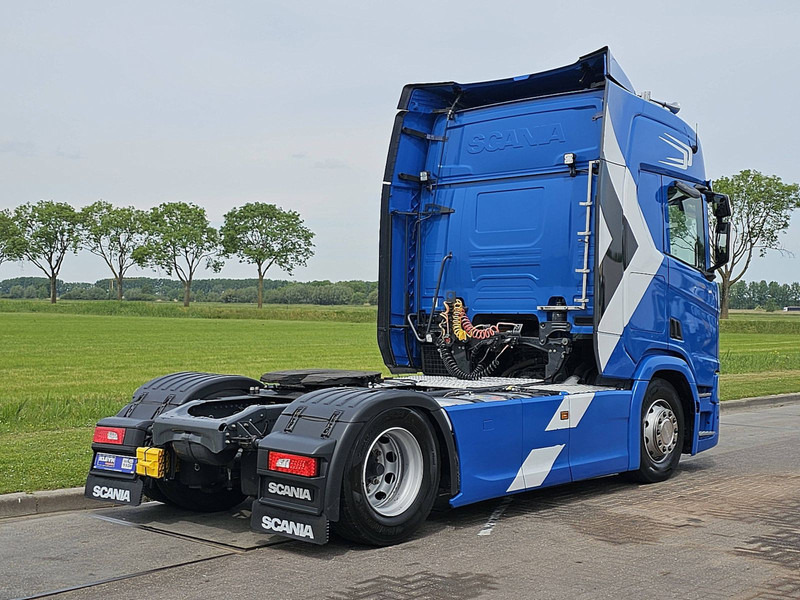 Scania R500 RET. 1200L LED NAVI - יחידת טרקטור: תמונה 3 Scania R500 RET. 1200L LED NAVI - יחידת טרקטור: תמונה 3