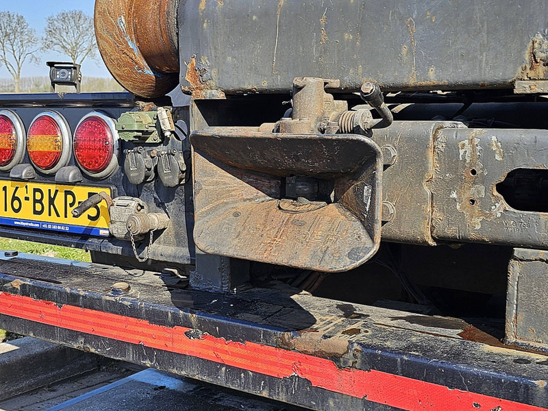 משאית הרמת וו Scania R500 V8 6X2 RETARDER: תמונה 14