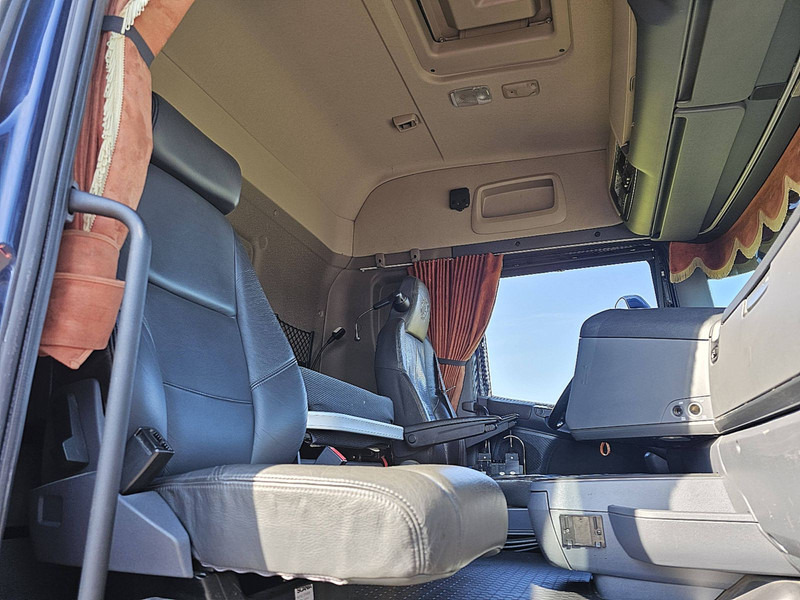 משאית הרמת וו Scania R500 V8 6X2 RETARDER: תמונה 7