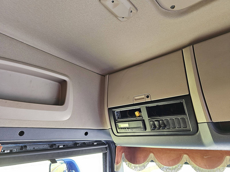 משאית הרמת וו Scania R500 V8 6X2 RETARDER: תמונה 9