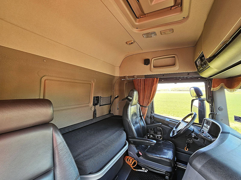 משאית הרמת וו Scania R500 V8 6X2 RETARDER: תמונה 13