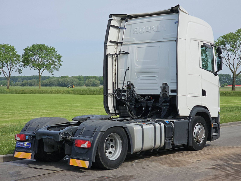 Scania S450 RET. NIGHT A/C 1200L - יחידת טרקטור: תמונה 3 Scania S450 RET. NIGHT A/C 1200L - יחידת טרקטור: תמונה 3