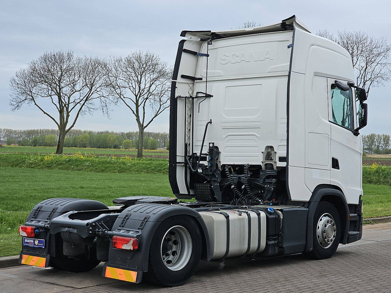 Scania S450 RETARDER 2X TANK - יחידת טרקטור: תמונה 3 Scania S450 RETARDER 2X TANK - יחידת טרקטור: תמונה 3