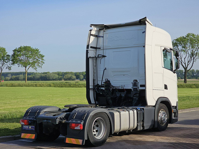 Scania S450 RETARDER 2X TANK - יחידת טרקטור: תמונה 3 Scania S450 RETARDER 2X TANK - יחידת טרקטור: תמונה 3