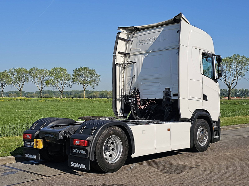 Scania S450 SKIRTS 2X TANK RETAR - יחידת טרקטור: תמונה 3 Scania S450 SKIRTS 2X TANK RETAR - יחידת טרקטור: תמונה 3