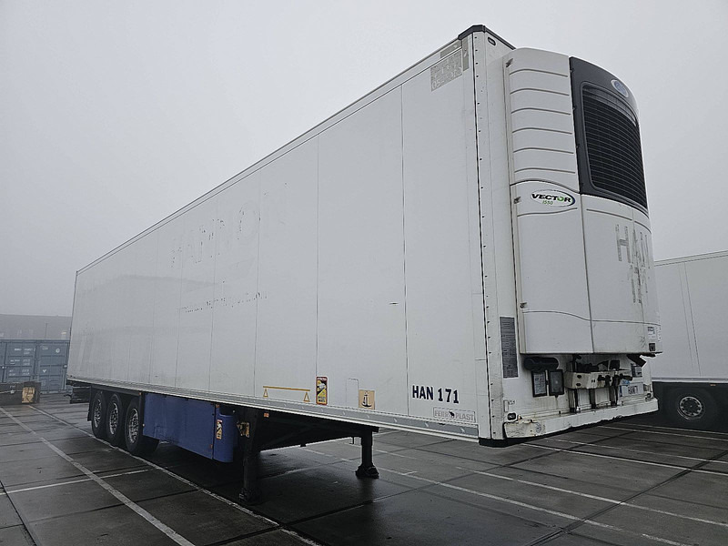 Schmitz Cargobull SCB*S3B - סמיטריילר עם קירור: תמונה 3 Schmitz Cargobull SCB*S3B - סמיטריילר עם קירור: תמונה 3