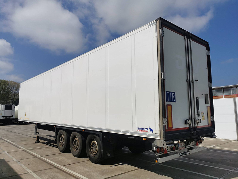 סמיטריילר עם קירור Schmitz Cargobull SKO 24 FP 45 COOL THERMOKING SLXI300: תמונה 5