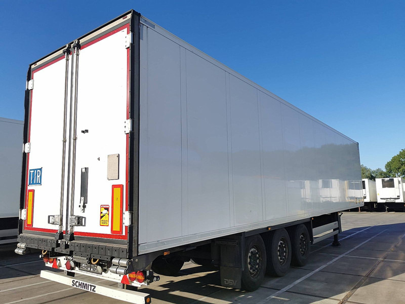 Schmitz Cargobull SKO 24 FP 45 COOL THERMOKING SLXI300 - סמיטריילר עם קירור: תמונה 2 Schmitz Cargobull SKO 24 FP 45 COOL THERMOKING SLXI300 - סמיטריילר עם קירור: תמונה 2