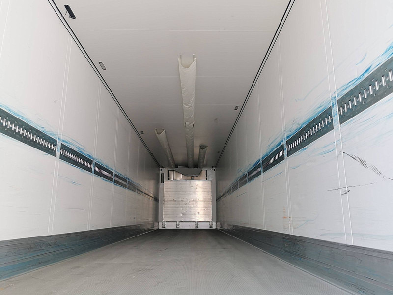 סמיטריילר עם קירור Schmitz Cargobull SKO 24 FP 45 COOL THERMOKING SLXI300: תמונה 6