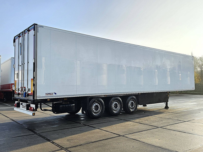 Schmitz Cargobull SKO 24/L 13.4 FP 65 THERMOKING SLXI300 - סמיטריילר עם קירור: תמונה 2 Schmitz Cargobull SKO 24/L 13.4 FP 65 THERMOKING SLXI300 - סמיטריילר עם קירור: תמונה 2