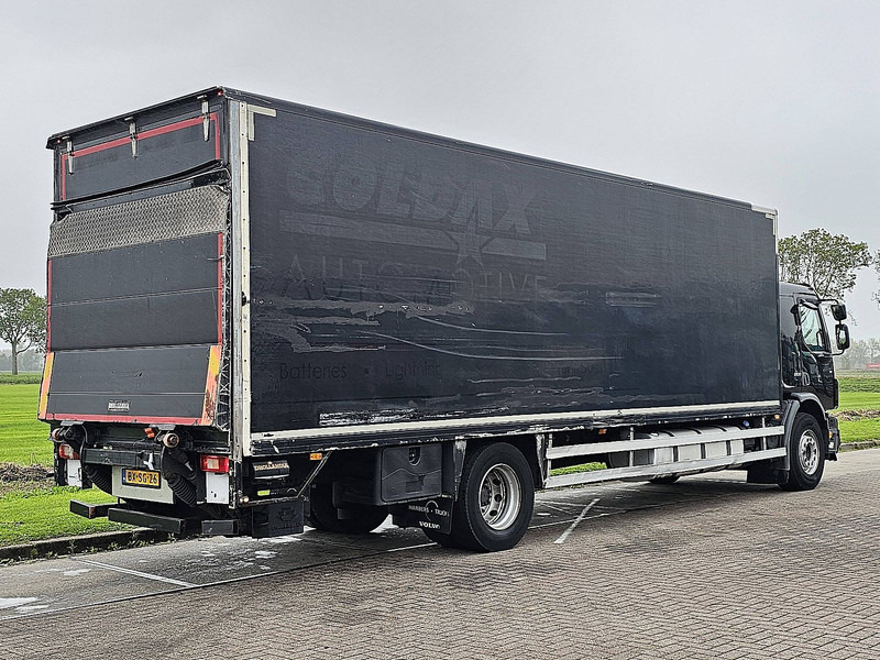 Volvo FE 250.18 - משאית תיבה: תמונה 3 Volvo FE 250.18 - משאית תיבה: תמונה 3