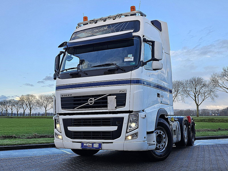 Volvo FH 13.500 6X2 FH CLASSIC - יחידת טרקטור: תמונה 1 Volvo FH 13.500 6X2 FH CLASSIC - יחידת טרקטור: תמונה 1