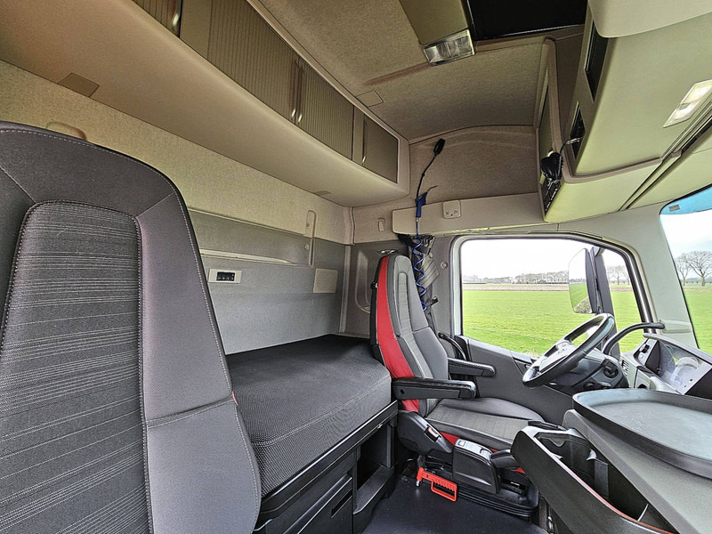 יחידת טרקטור Volvo FH 460 ALCOA'S I-SEE ACC: תמונה 14