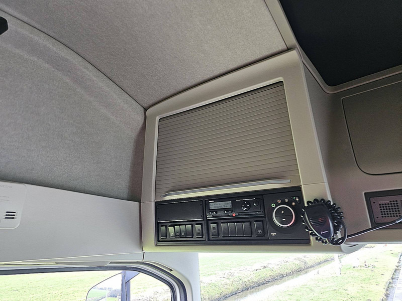 יחידת טרקטור Volvo FH 460 ALCOA'S I-SEE ACC: תמונה 12