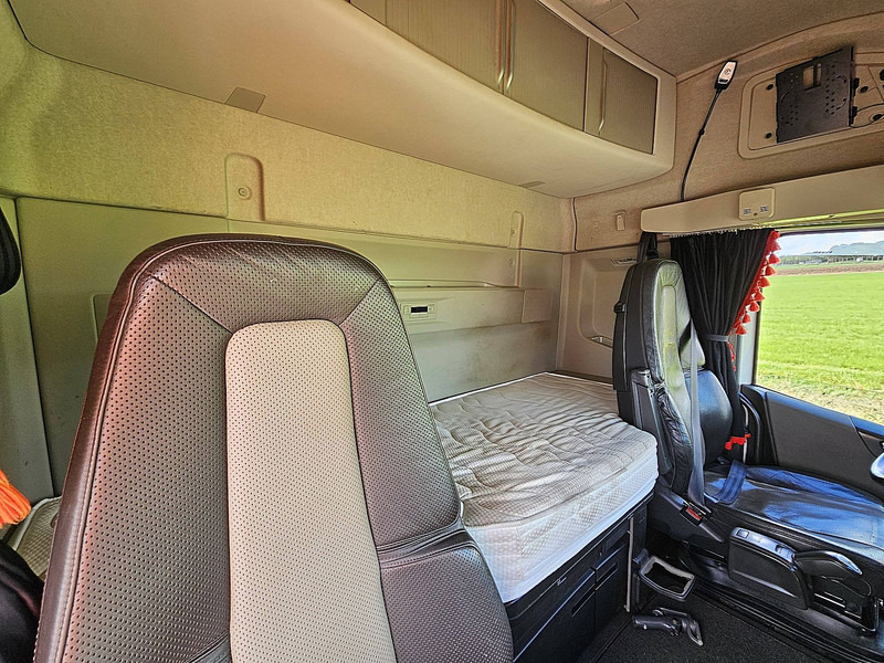 מוביל מכולות/ משאית החלפת גוף Volvo FH 460 BDF,I parkcool: תמונה 11