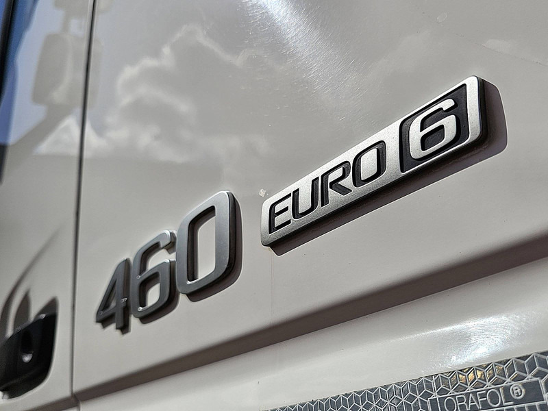 מוביל מכולות/ משאית החלפת גוף Volvo FH 460 BDF,I parkcool: תמונה 16
