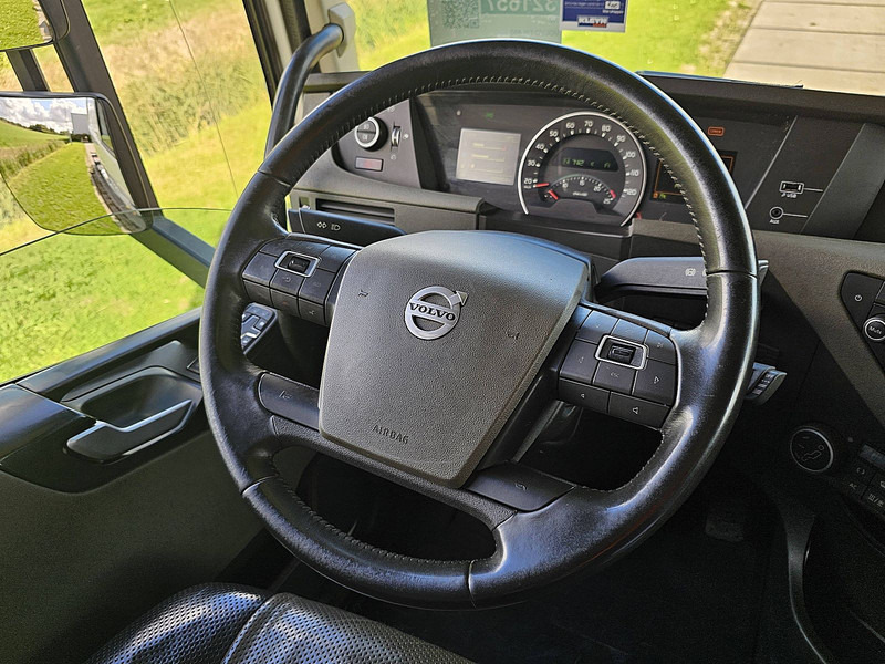 מוביל מכולות/ משאית החלפת גוף Volvo FH 460 BDF,I parkcool: תמונה 10