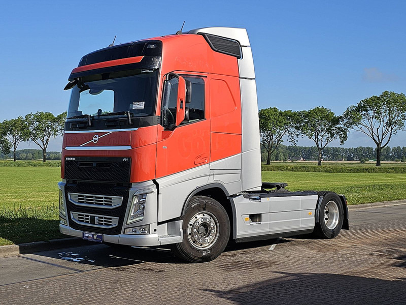 Volvo FH 460 PTO I-PARK-CL ALCOA - יחידת טרקטור: תמונה 2 Volvo FH 460 PTO I-PARK-CL ALCOA - יחידת טרקטור: תמונה 2