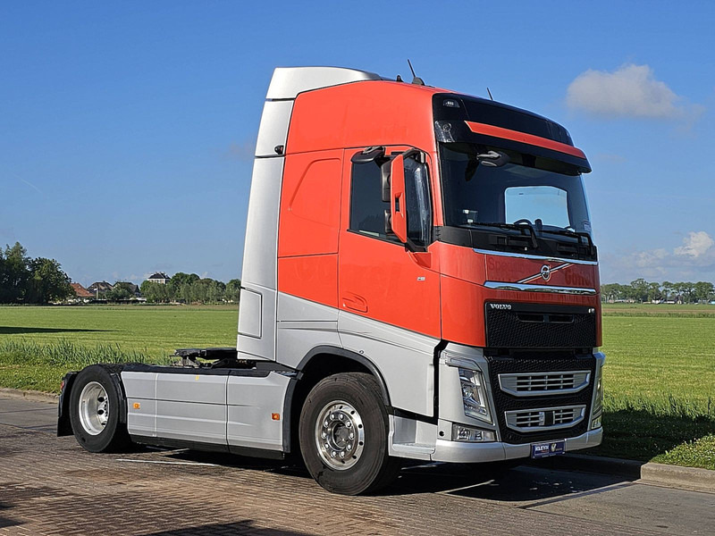 Volvo FH 460 PTO I-PARK-CL ALCOA - יחידת טרקטור: תמונה 5 Volvo FH 460 PTO I-PARK-CL ALCOA - יחידת טרקטור: תמונה 5