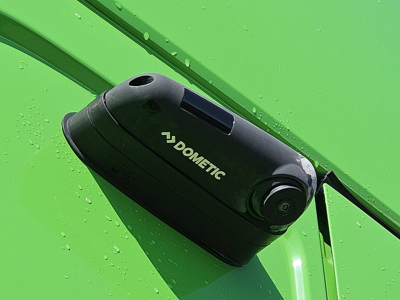 יחידת טרקטור Volvo FH 460 XEN. ALCOA VOITH RET: תמונה 20