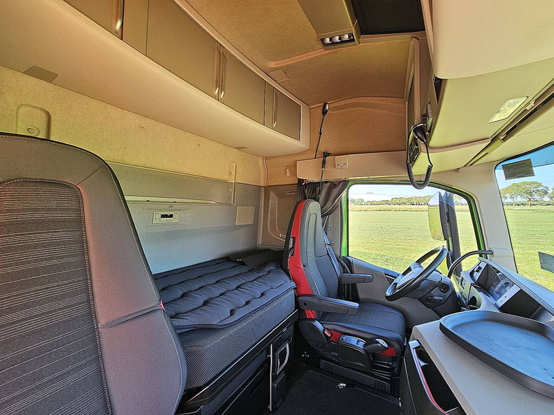 יחידת טרקטור Volvo FH 460 XEN. ALCOA VOITH RET: תמונה 15