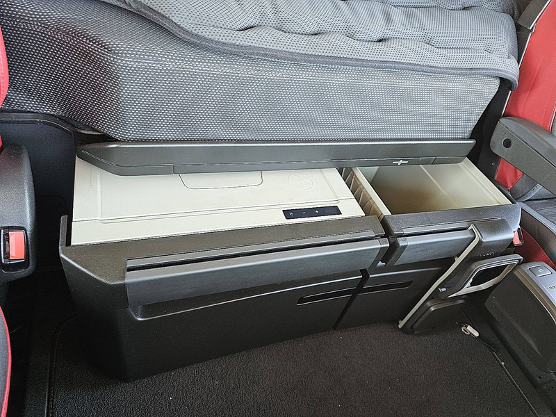 יחידת טרקטור Volvo FH 460 XEN. ALCOA VOITH RET: תמונה 10