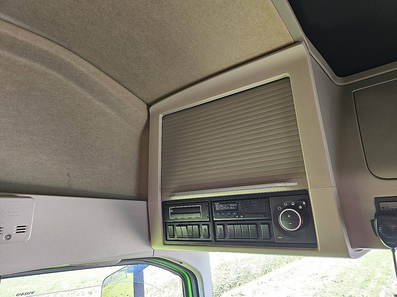 יחידת טרקטור Volvo FH 460 XEN. ALCOA VOITH RET: תמונה 14