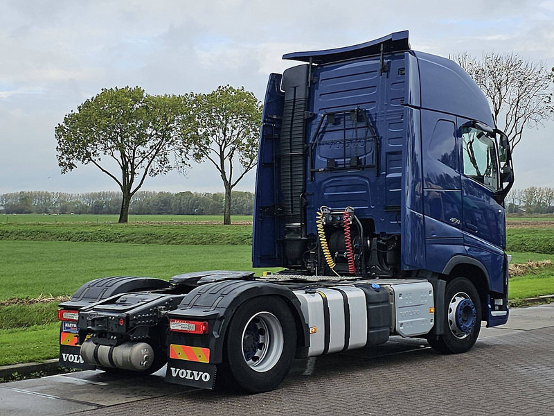 Volvo FH 460 - יחידת טרקטור: תמונה 3 Volvo FH 460 - יחידת טרקטור: תמונה 3