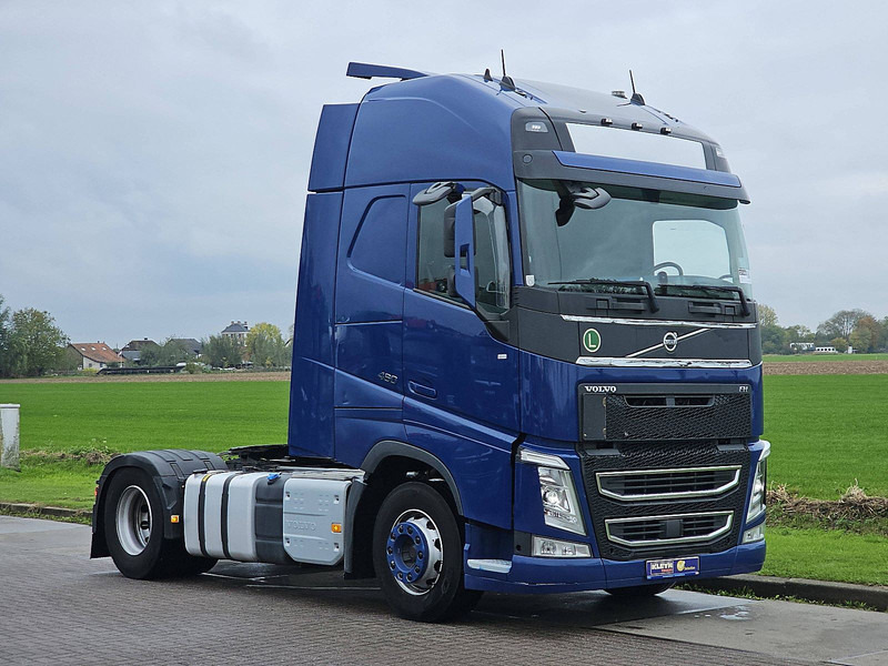Volvo FH 460 - יחידת טרקטור: תמונה 5 Volvo FH 460 - יחידת טרקטור: תמונה 5