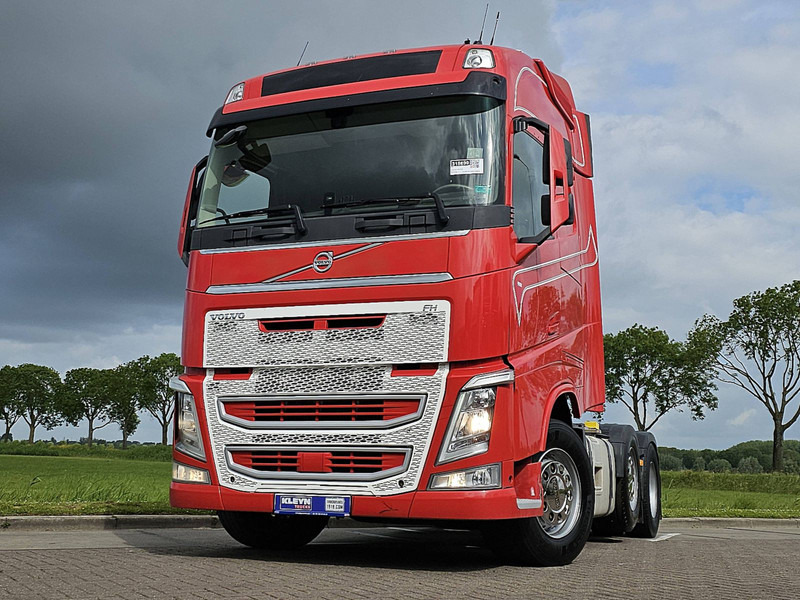 Volvo FH 500 6X2 ONLY 300 TKM - יחידת טרקטור: תמונה 1 Volvo FH 500 6X2 ONLY 300 TKM - יחידת טרקטור: תמונה 1