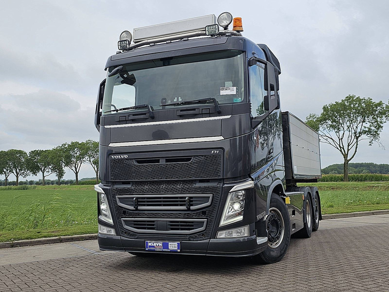 Volvo FH 500 6X2 XENON AHK LOW R. - יחידת טרקטור: תמונה 1 Volvo FH 500 6X2 XENON AHK LOW R. - יחידת טרקטור: תמונה 1