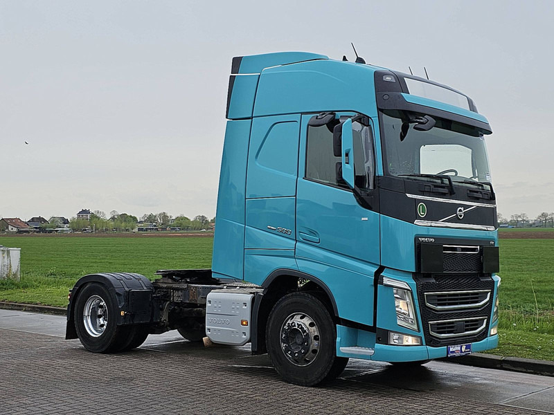 Volvo FH 500 ALCOA'S PTO EURO 6D - יחידת טרקטור: תמונה 5 Volvo FH 500 ALCOA'S PTO EURO 6D - יחידת טרקטור: תמונה 5