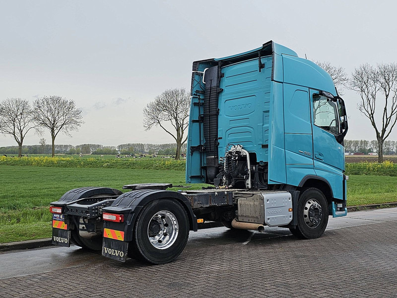 Volvo FH 500 ALCOA'S PTO EURO 6D - יחידת טרקטור: תמונה 3 Volvo FH 500 ALCOA'S PTO EURO 6D - יחידת טרקטור: תמונה 3