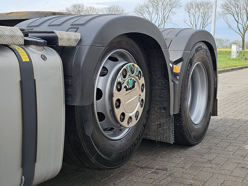 יחידת טרקטור Volvo FH 500 FH5 6X2 STEERED PTO: תמונה 14