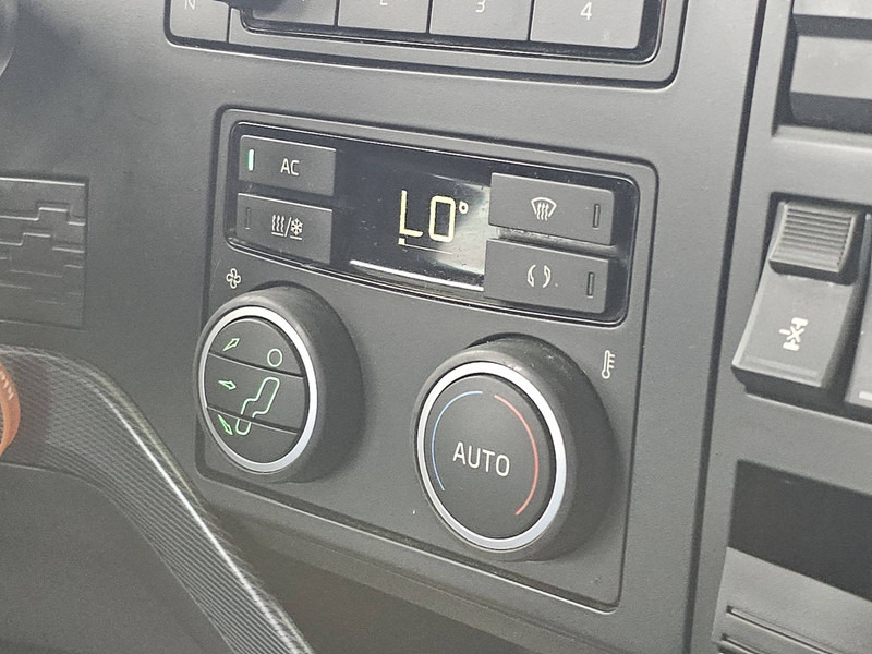 יחידת טרקטור Volvo FH 500 I-SAVE LED 2X TANK: תמונה 10