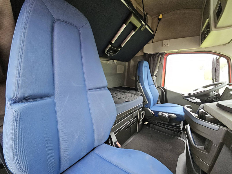 יחידת טרקטור Volvo FH 500 I-SAVE LED 2X TANK: תמונה 14