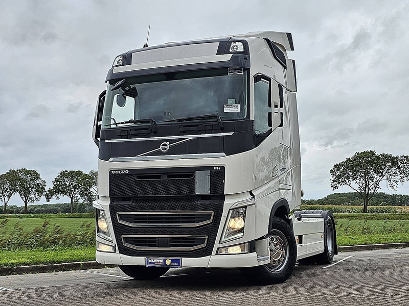 Volvo FH 500 RETARDER I-PARK-COOL - יחידת טרקטור: תמונה 1 Volvo FH 500 RETARDER I-PARK-COOL - יחידת טרקטור: תמונה 1