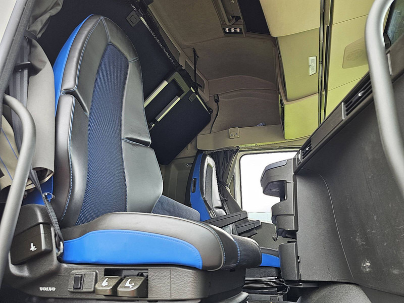 יחידת טרקטור Volvo FH 500 XL 2X TANK ALCOA'S: תמונה 7