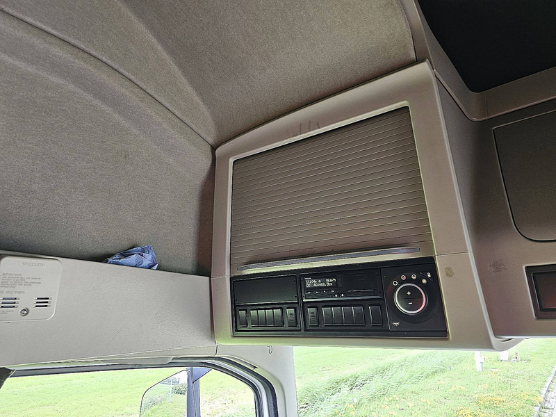 יחידת טרקטור Volvo FH 500 XL 2X TANK ALCOA'S: תמונה 10