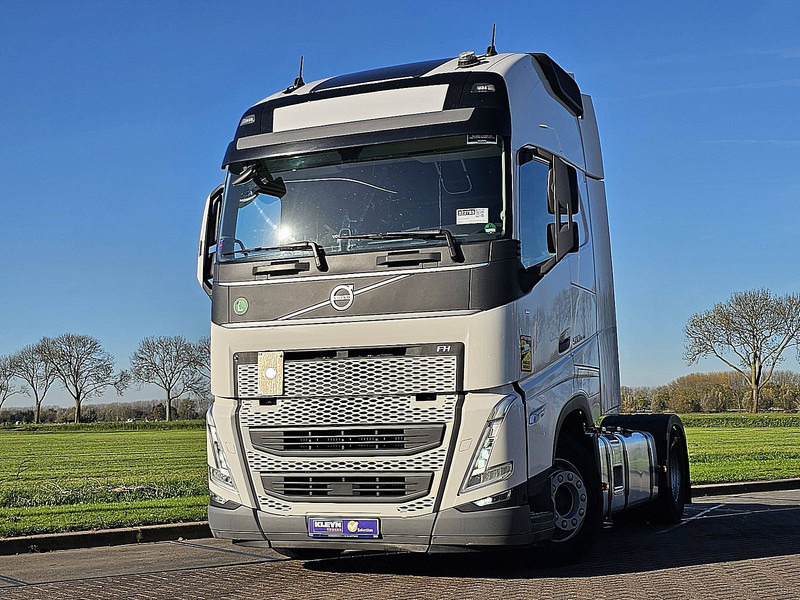 Volvo FH 500 XL LED I-PARK-COOL - יחידת טרקטור: תמונה 1 Volvo FH 500 XL LED I-PARK-COOL - יחידת טרקטור: תמונה 1