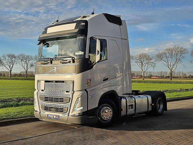 Volvo FH 500 XL LED I-PARK-COOL - יחידת טרקטור: תמונה 2 Volvo FH 500 XL LED I-PARK-COOL - יחידת טרקטור: תמונה 2