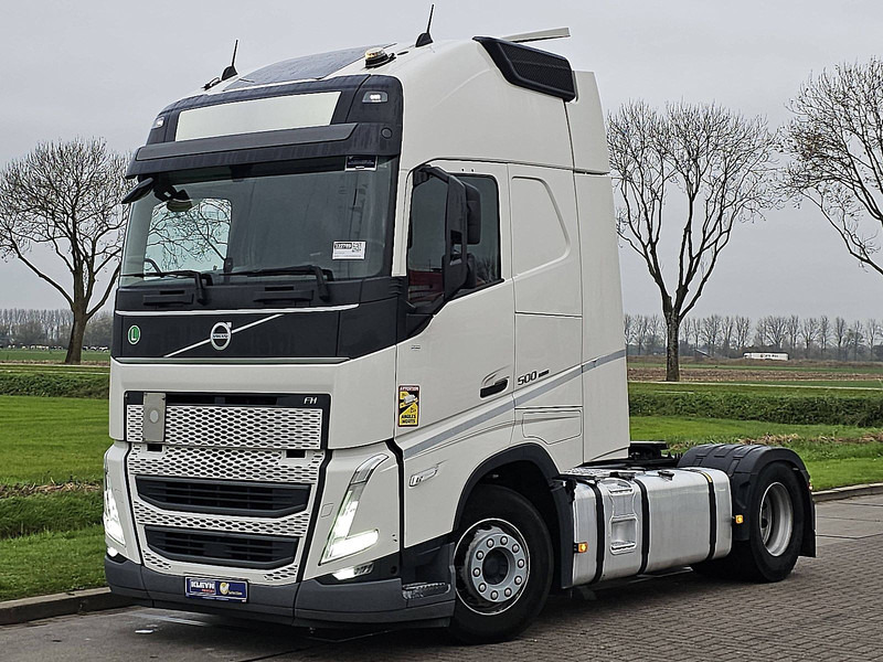 Volvo FH 500 XL LED I-PARK-COOL - יחידת טרקטור: תמונה 2 Volvo FH 500 XL LED I-PARK-COOL - יחידת טרקטור: תמונה 2