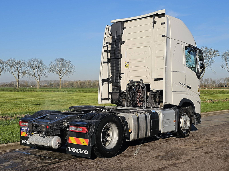 Volvo FH 500 XL LED I-PARK-COOL - יחידת טרקטור: תמונה 3 Volvo FH 500 XL LED I-PARK-COOL - יחידת טרקטור: תמונה 3