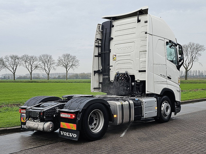 Volvo FH 500 XL LED I-PARK-COOL - יחידת טרקטור: תמונה 3 Volvo FH 500 XL LED I-PARK-COOL - יחידת טרקטור: תמונה 3